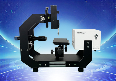 接觸角測(cè)量?jī)x--探討接觸角和滾動(dòng)角在液滴行為中的重要性