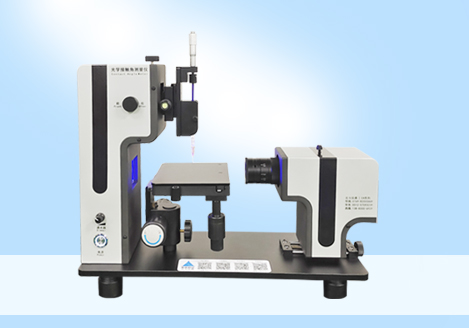 接觸角測(cè)試儀如何測(cè)試固體表面能